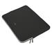 TRUST Primo Soft Sleeve for 15.6" laptops - black