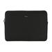 TRUST Primo Soft Sleeve for 15.6" laptops - black