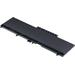 Baterie T6 power Dell Precision 15 3510, 7360mAh, 84Wh, 6cell, Li-pol