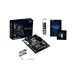 ASUS MB Sc 1151 Pro WS C246-ACE, Intel C246, 4xDDR4, VGA