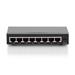 DIGITUS Professional 8 port gigabit desktop switch