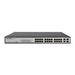 DIGITUS Professional 24-port managed Fast Etherent PoE Switch