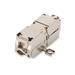 DIGITUS Professional CAT 6A Field Termination Coupler, 500 MHz