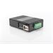 DIGITUS Professional Industrial Gigabit Media Converter RJ45, SC 0.5km