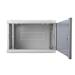 DIGITUS Professional Wall Mounting Cabinets Dynamic Basic Series - 600x600 mm (WxD)