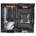 GIGABYTE MB Sc LGA2066 X299X AORUS MASTER, Intel X299, 8xDDR4, E-ATX