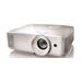 Optoma projektor EH412  (DLP, 1080p, Full 3D, 4500 ANSI, 22 000:1, VGA, HDMI, Audio, 1x10W speaker)