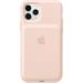 iPhone 11 Pro Sm. Bat. Case - WL Char. - Pink S.