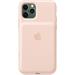 iPhone 11 Pro Sm. Bat. Case - WL Char. - Pink S.