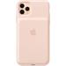 iPhone 11 Pro Max Sm. Bat. Case - WL Ch. - Pink S.