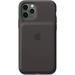 iPhone 11 Pro Sm. Bat. Case - WL Charging - Black