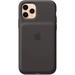 iPhone 11 Pro Sm. Bat. Case - WL Charging - Black