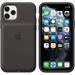 iPhone 11 Pro Sm. Bat. Case - WL Charging - Black