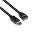 Club3D Kabel prodlužovací DisplayPort 1.4 8K 60Hz DSC 1.2 HBR3 HDR Bidirectional (M/F), 3m