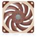 Noctua NF-A12x25-FLX, 120x120x25 mm, 2000 RPM, 3-pin