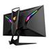 Gigabyte MT LCD - 27" Gaming monitor AORUS FI27Q, 2560x1440, 12M:1, 350cd/m2, 1ms, 2xHDMI 2.0, 1xDP 1.2, ELED/IPS