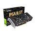 PALIT VGA GeForce GTX 1660 Super GamingPro OC 6 GB