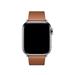 Watch Acc/40/Saddle Brown Modern Buckle - Large