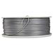 VERBATIM 3D Printer Filament PLA 1,75mm 1kg silver/metal grey (55275)