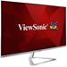 ViewSonic VX3276-4K-mhd/ 32"/ VA tech/ 16:9/ 3840x2160/ 4ms/ 300cd/m2/ 2x HDMI/ 1x DP/ 1x Mini DP