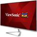 ViewSonic VX3276-4K-mhd/ 32"/ VA tech/ 16:9/ 3840x2160/ 4ms/ 300cd/m2/ 2x HDMI/ 1x DP/ 1x Mini DP