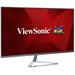 ViewSonic VX3276-mhd-2/ 32"/ IPS/ 16:9/ 1920x1080/ 4ms/ 250cd/m2/ 1x HDMI/ 1x VGA