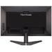 Viewsonic VX2758-2KP-MHD 27" QHD 2560x1440/350cd/1ms/144Hz/2xHDMI/DP/VESA/Repro