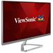 ViewSonic VX2776-4K-MHD/ 27"/ IPS/ 16:9/ 3840x2160/ 4ms/ 350cd/m2/ 2x HDMI/ DP