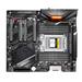 GIGABYTE MB Sc AMD TRX40 AORUS MASTER, 8xDDR4, 5GbE+1GbE LAN 