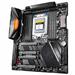 GIGABYTE MB Sc AMD TRX40 AORUS MASTER, 8xDDR4, 5GbE+1GbE LAN 