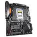 GIGABYTE MB Sc AMD TRX40 AORUS MASTER, 8xDDR4, 5GbE+1GbE LAN 