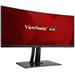 ViewSonic VP3481/ 34"/ VA tech/ 21:9/ 3440x1440/ 5ms/ 400cd/m2/ 1x DP/ 2x HDMI/ 4x USB/ Vesa/ Speakers