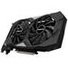 GIGABYTE VGA NVIDIA GeForce® GTX 1650 SUPER™ WINDFORCE OC 4G, 4GB DDR6