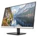 HP 27f 27"/ 4K/ IPS/ 5ms/ 300 cd/m2 / DP/ 2xHDMI/ matný/ Stříbrný+Černý