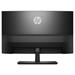 HP 27x 27"/ prohnutý/ 1920x1080/ VA/ 5ms/ 144Hz/ 300 cd/m2 / DP/ HDMI/ Černý