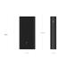 Xiaomi Mi PowerBank 3 Pro 20000 mAh, black