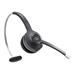 Cisco Headset 561 Wireless Single Headset with Multibase Station. Frequency Band: Europe, U.K.