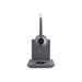 Cisco Headset 561 Wireless Single Headset with Multibase Station. Frequency Band: Europe, U.K.