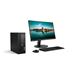 Lenovo ThinkCentre M720e i5-9400/8GB/256GB SSD/integrated/DVD-RW/SFF/Win10PRO/1y OnS