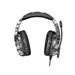 TRUST sluchátka GXT 488 Forze-G PS4 Gaming Headset - Sony Licensed - grey