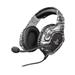 TRUST sluchátka GXT 488 Forze-G PS4 Gaming Headset - Sony Licensed - grey