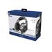 TRUST sluchátka GXT 488 Forze-G PS4 Gaming Headset - Sony Licensed - grey