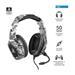 TRUST sluchátka GXT 488 Forze-G PS4 Gaming Headset - Sony Licensed - grey