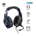 TRUST sluchátka GXT 488 Forze-B PS4 Gaming Headset - Sony Licensed - blue