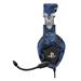 TRUST sluchátka GXT 488 Forze-B PS4 Gaming Headset - Sony Licensed - blue