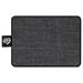 Seagate ®  One Touch SSD 500GB ( USB 3.1 type C ) Black