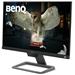 BenQ LCD EW2480 23.8" IPS/1920x1080/8bit/5ms/HDMIx3/Jack/VESA/repro