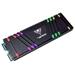 PATRIOT Viper Gaming VPR100 1TB / Interní / M.2 PCIe Gen3 x4 NVMe 1.3 / 2280 / RGB