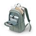 DICOTA Eco Backpack SCALE 13-15.6 grey