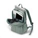 DICOTA Eco Backpack SCALE 13-15.6 grey